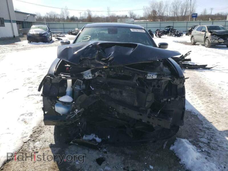 2023 Dodge CHARGER (VIN 2C3CDXMG4PH519936) — photo 5 of 13