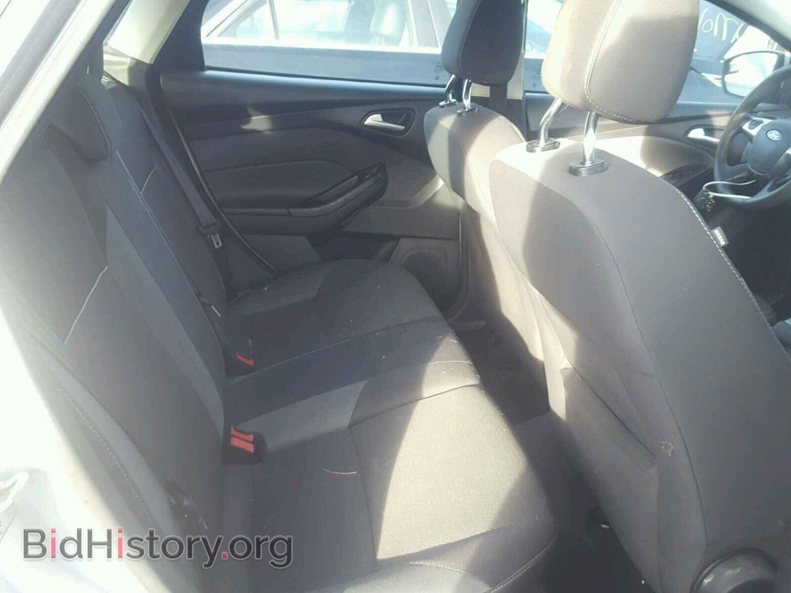 2012 FORD FOCUS - VIN: 1FAHP3K29CL156884 - Фото 6