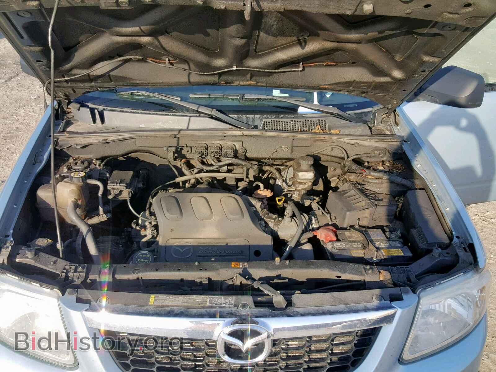 2008 MAZDA TRIBUTE S - VIN: 4F2CZ96148KM06340 - Фото 7