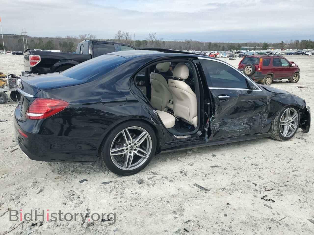 2018 MERCEDES-BENZ E-CLASS - VIN: WDDZF4JBXJA364604 - Фото 3