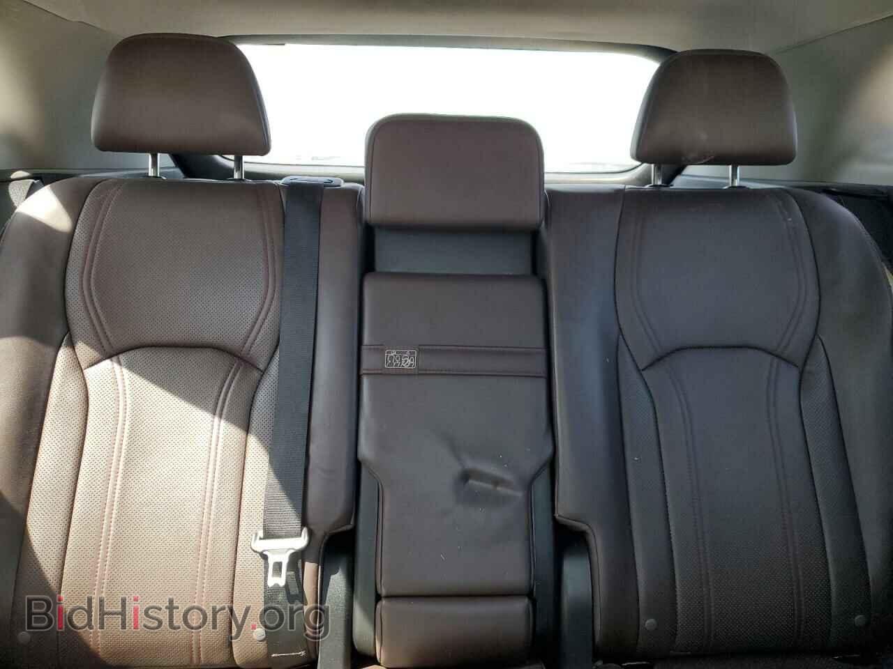2017 LEXUS RX350 - VIN: 2T2ZZMCAXHC046067 - Фото 10