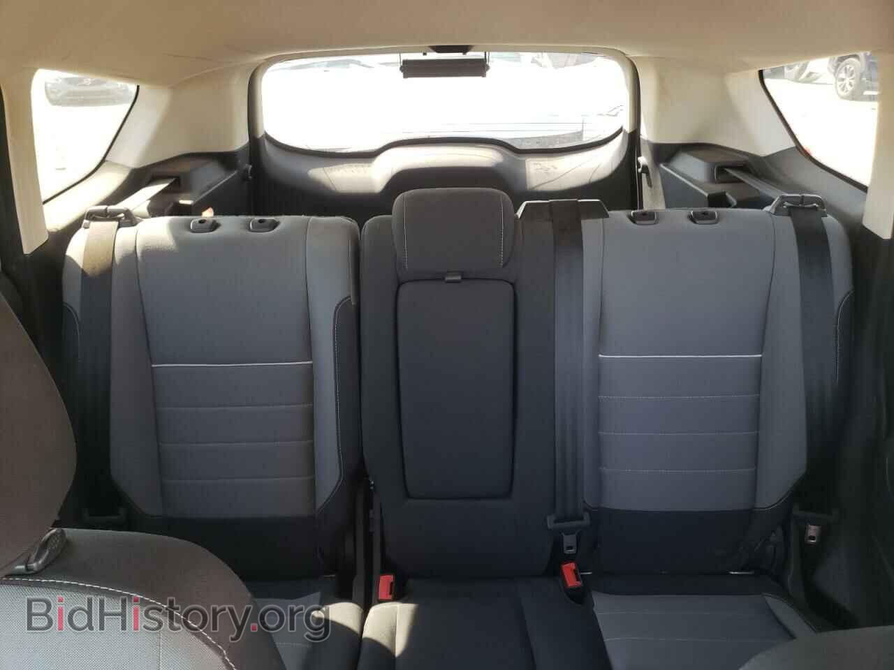 2015 FORD ESCAPE - VIN: 1FMCU9GXXFUB23262 - Фото 10