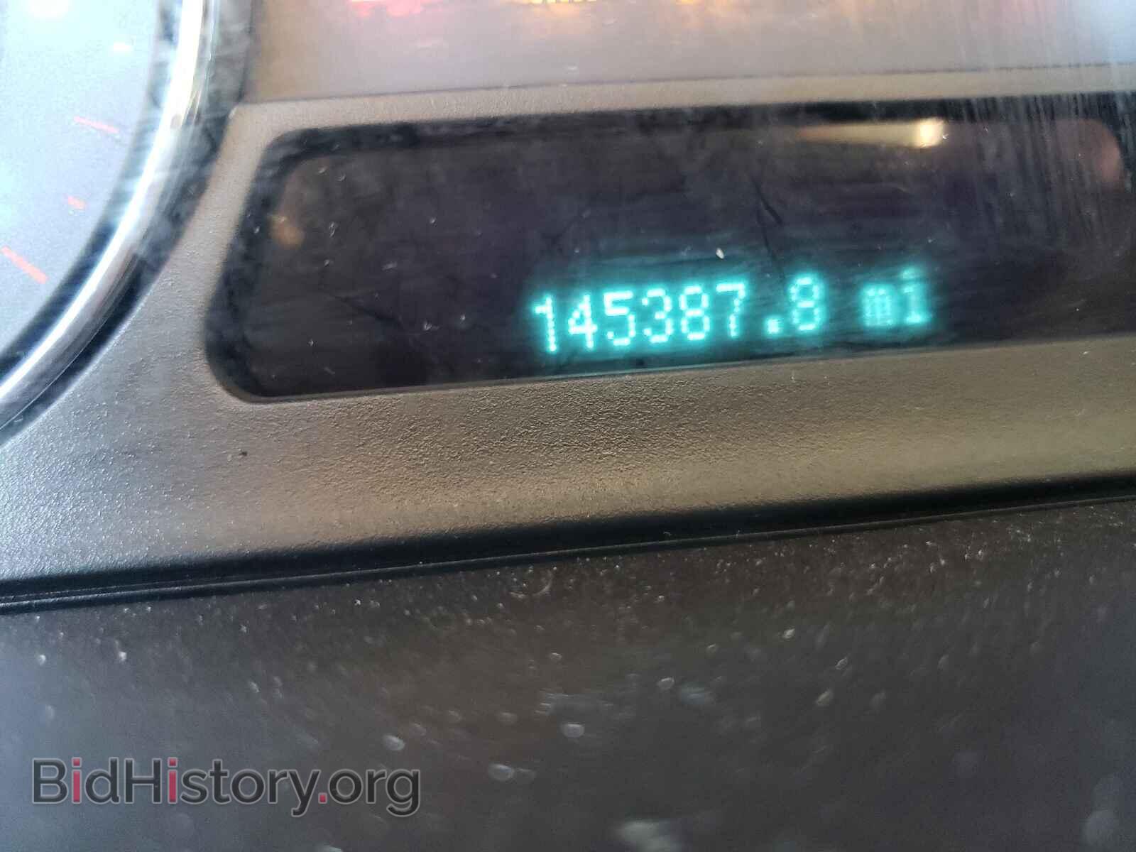 2010 FORD FLEX - VIN: 2FMGK5DCXABA34128 - Фото 8