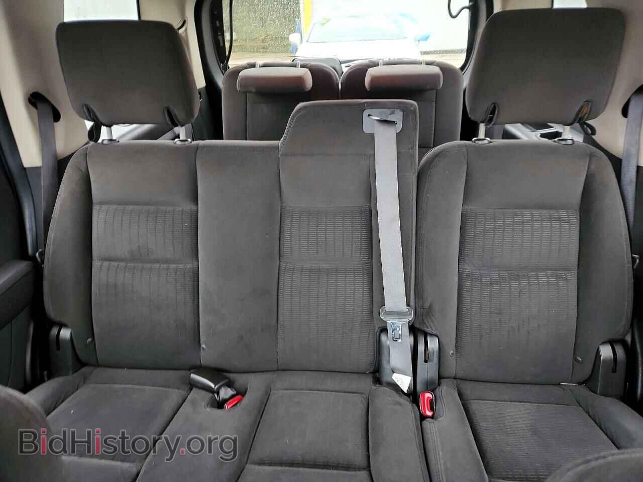 2009 FORD EXPLORER - VIN: 1FMEU73E29UA41483 - Фото 10