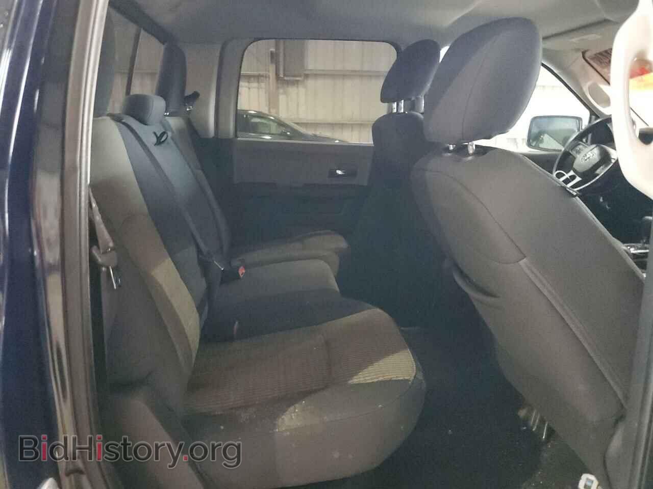 2012 DODGE RAM 1500 - VIN: 1C6RD6LT9CS290212 - Фото 10