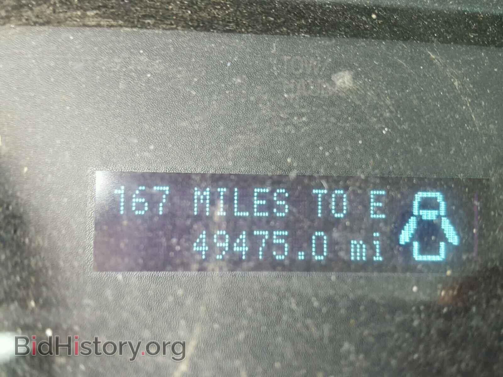 2013 FORD F150 - VIN: 1FTMF1CM0DFB73105 - Фото 8