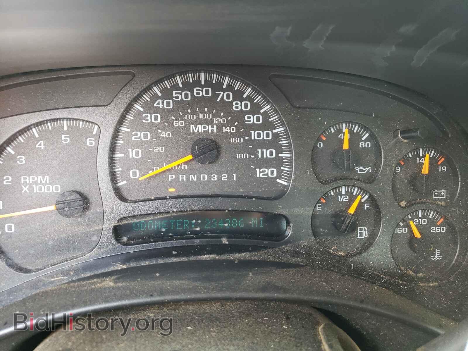 2007 CHEVROLET SILVERADO - VIN: 1GCHC29U57E133314 - Фото 8