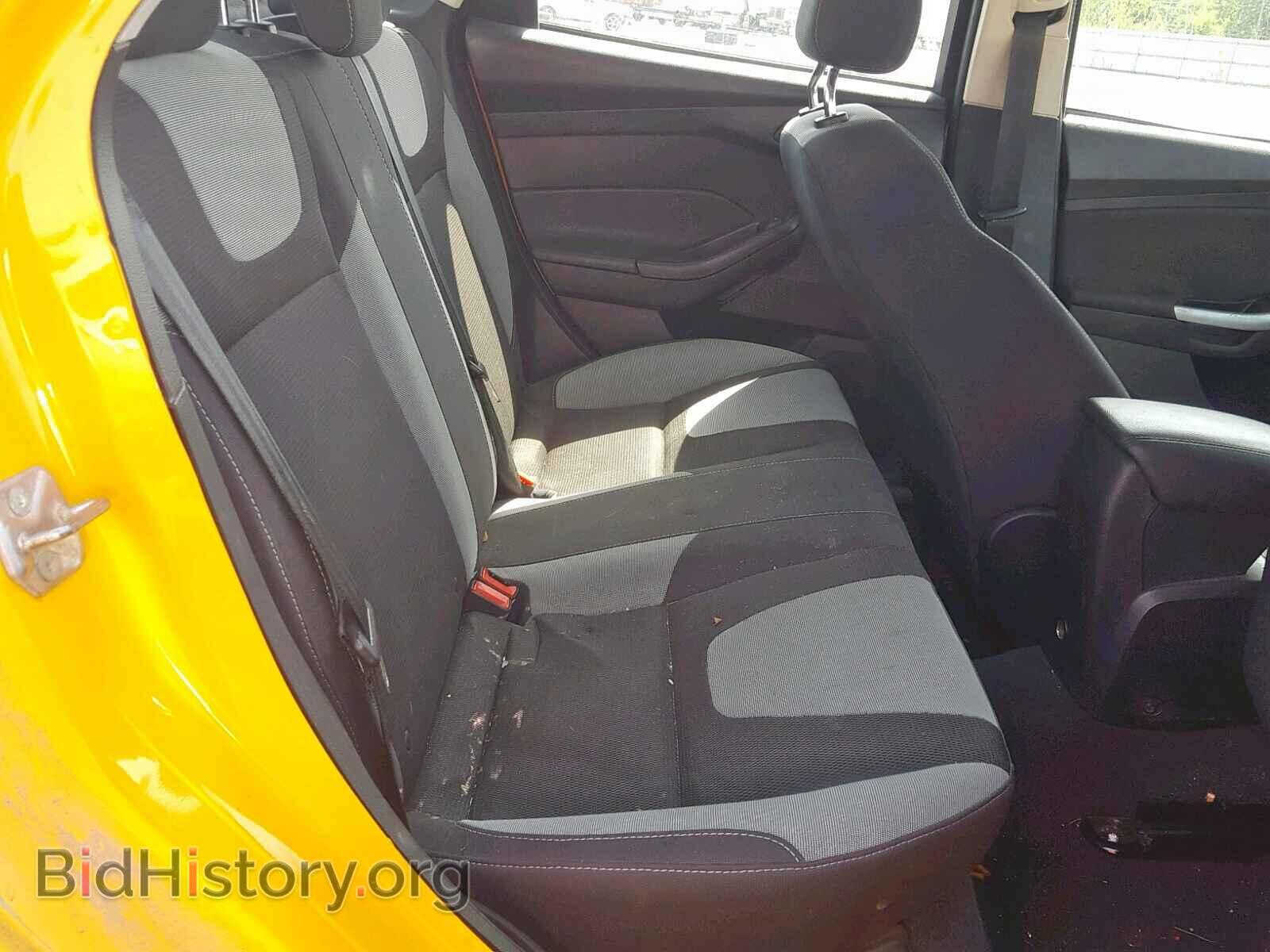 2012 FORD FOCUS SE - VIN: 1FAHP3F20CL167282 - Фото 6