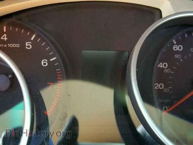 2005 AUDI A4 - VIN: WAUAC48H85K021961 - Фото 8