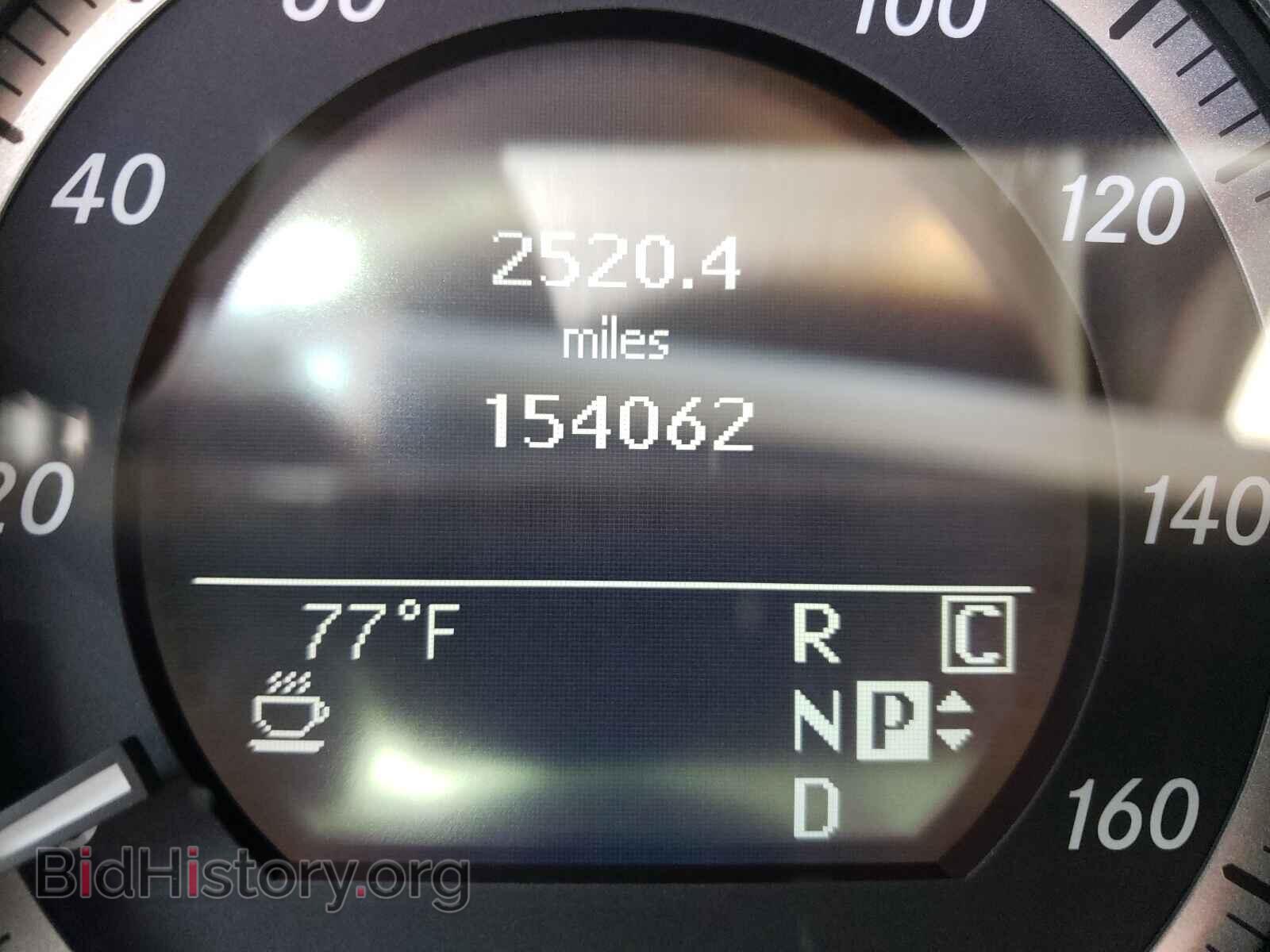 2010 MERCEDES-BENZ E-CLASS - VIN: WDDHF8HBXAA160877 - Фото 8