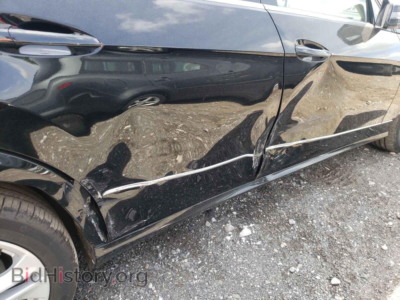 2010 MERCEDES-BENZ E-CLASS - VIN: WDDHF8HBXAA160877 - Фото 9