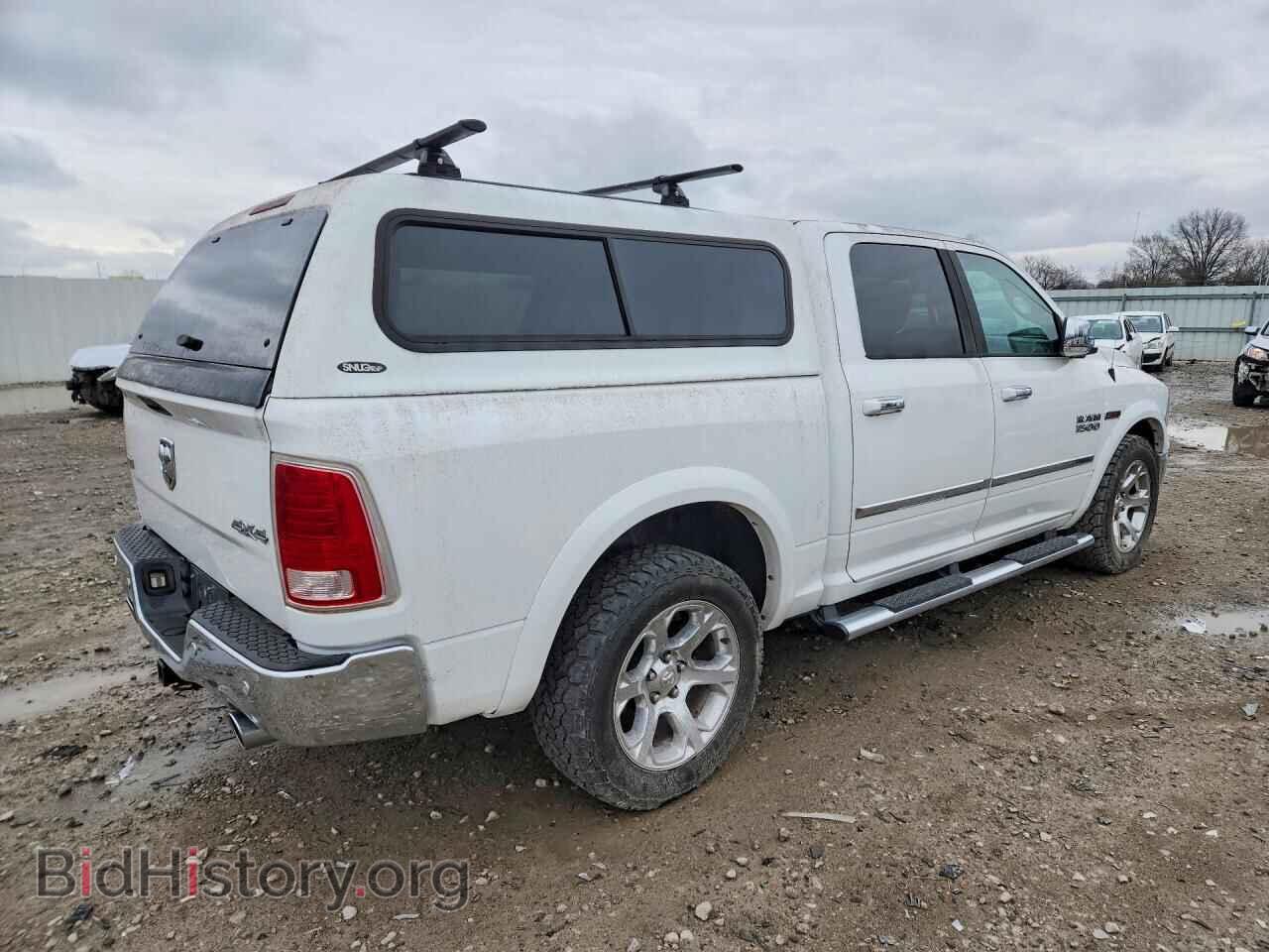 2015 RAM 1500 - VIN: 1C6RR7NM9FS561156 - Фото 3