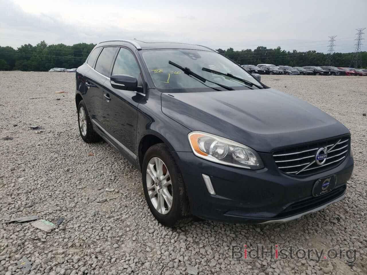 Photo YV440MDK5G2791044 - VOLVO XC60 2016