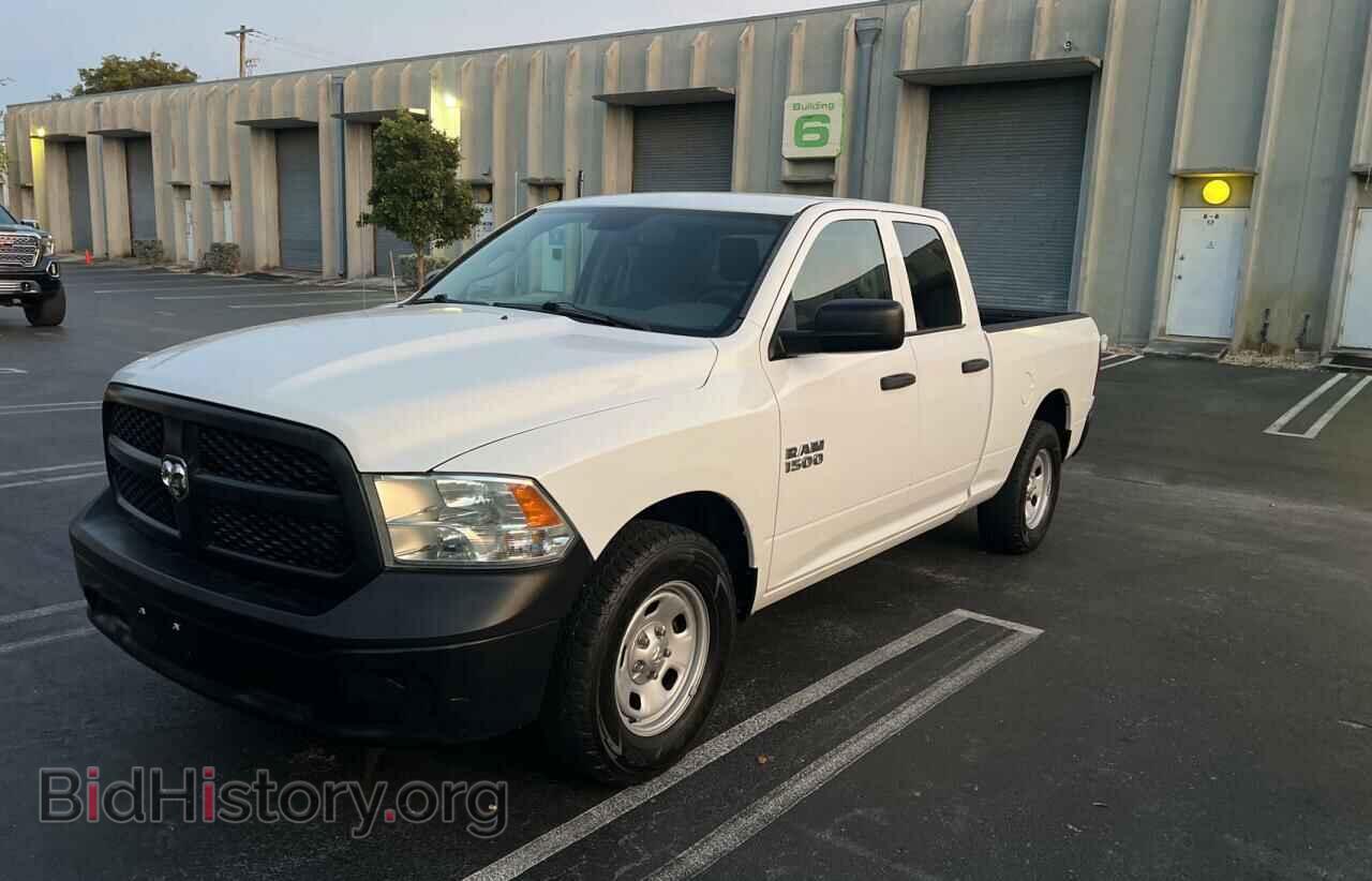 2014 RAM 1500 - VIN: 1C6RR6FG2ES170335 - Photo 2