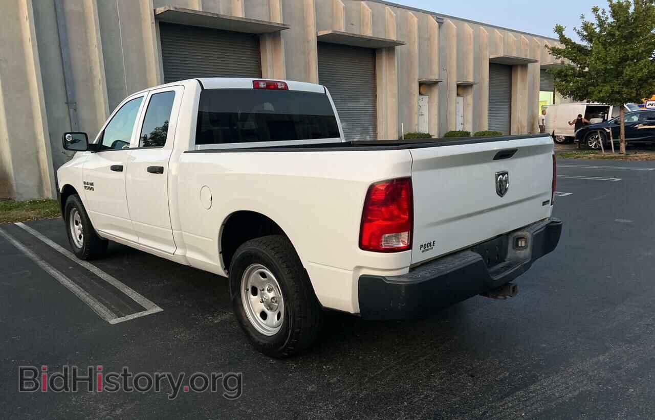 2014 RAM 1500 - VIN: 1C6RR6FG2ES170335 - Photo 3