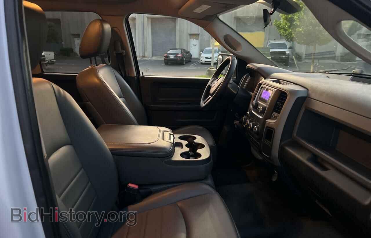 2014 RAM 1500 - VIN: 1C6RR6FG2ES170335 - Photo 5