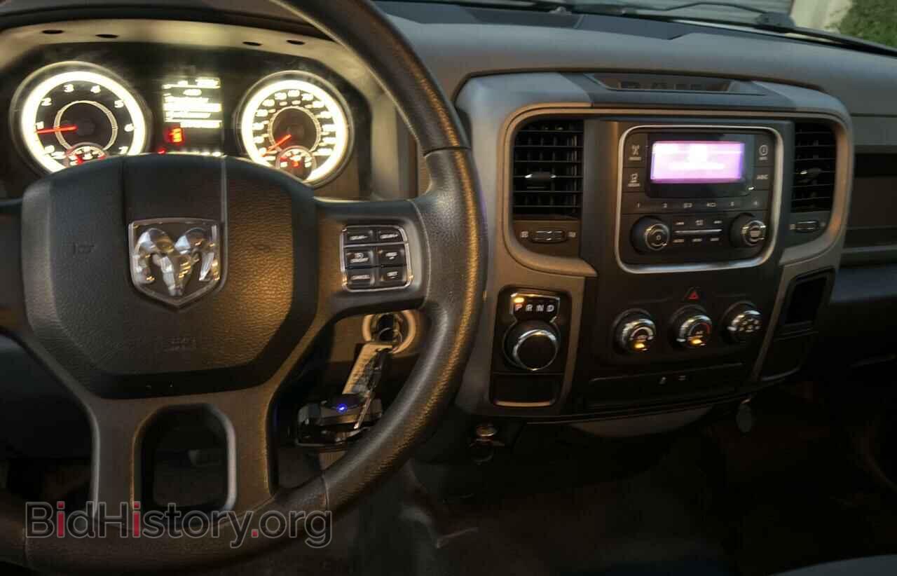 2014 RAM 1500 - VIN: 1C6RR6FG2ES170335 - Photo 9
