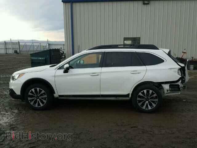 2015 SUBARU OUTBACK - VIN: 4S4BSANC1F3269249 - Photo 9