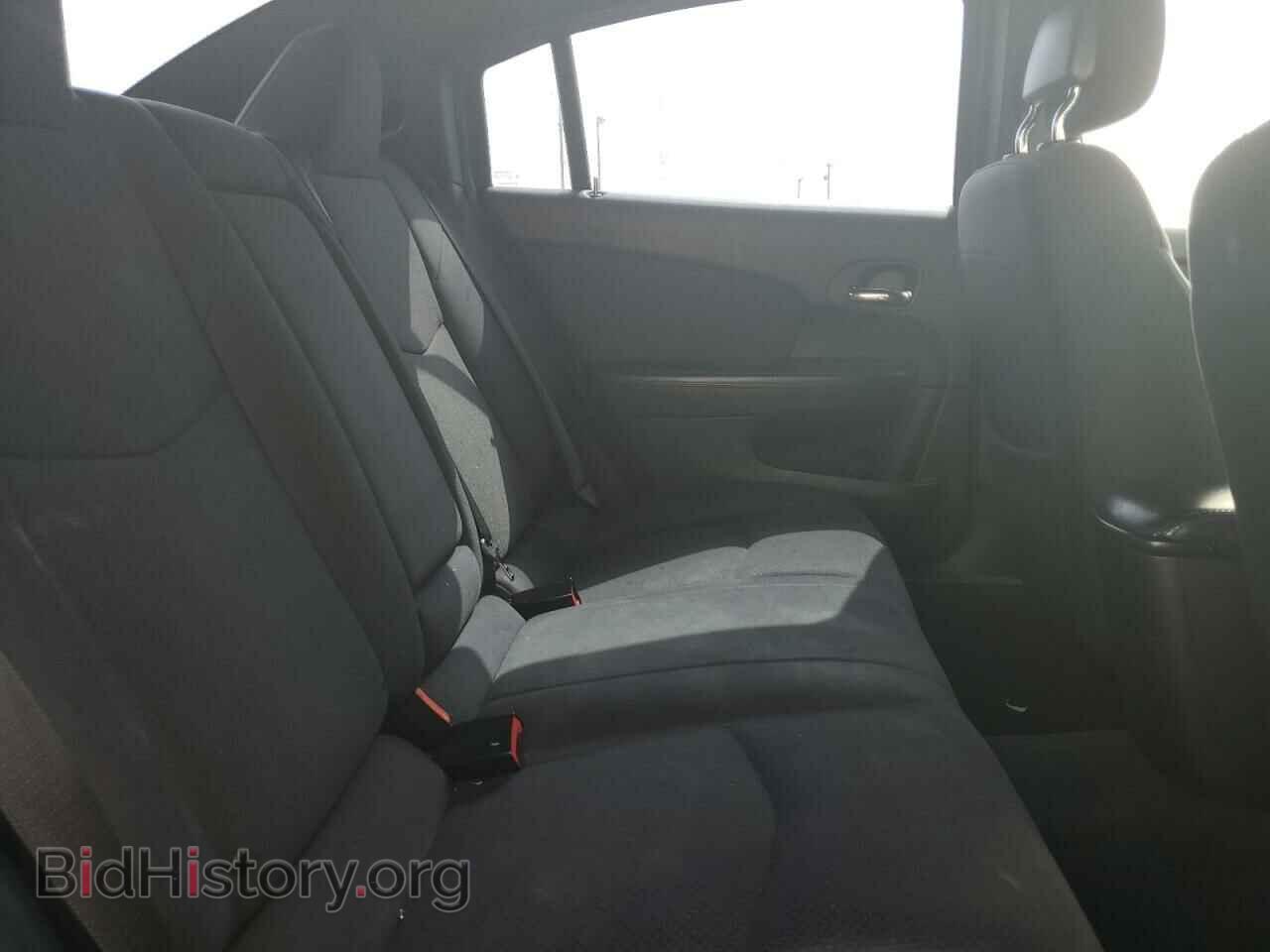 2012 CHRYSLER 200 - VIN: 1C3CCBAB7CN249004 - Фото 10
