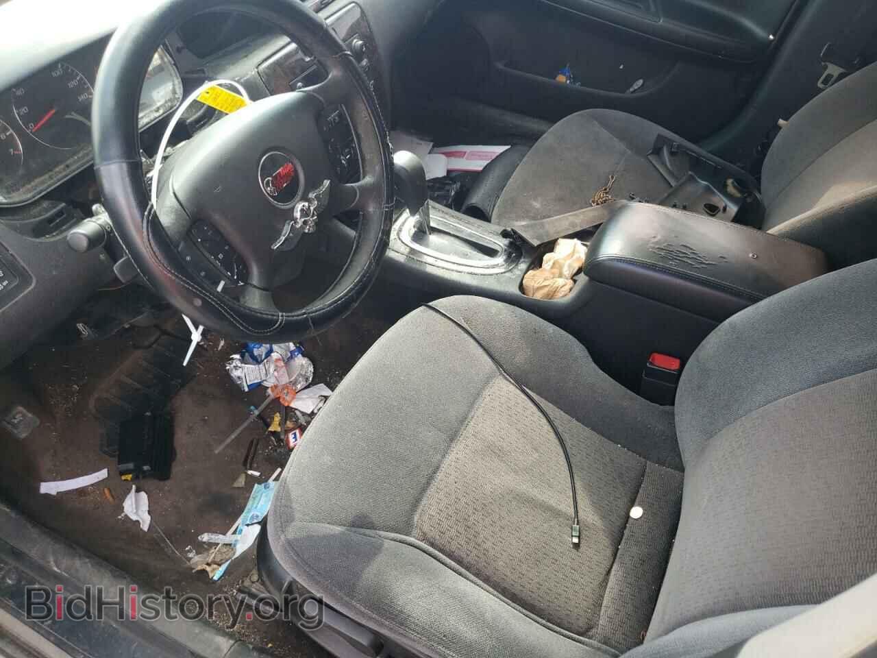2015 CHEVROLET IMPALA - VIN: 2G1WB5E39F1121006 - Фото 8