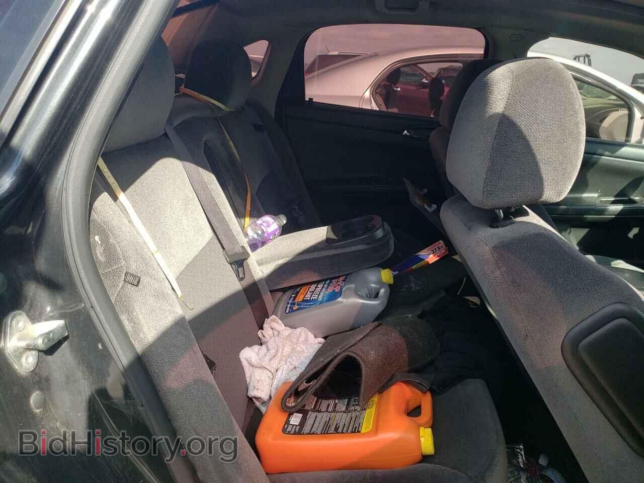 2015 CHEVROLET IMPALA - VIN: 2G1WB5E39F1121006 - Фото 10