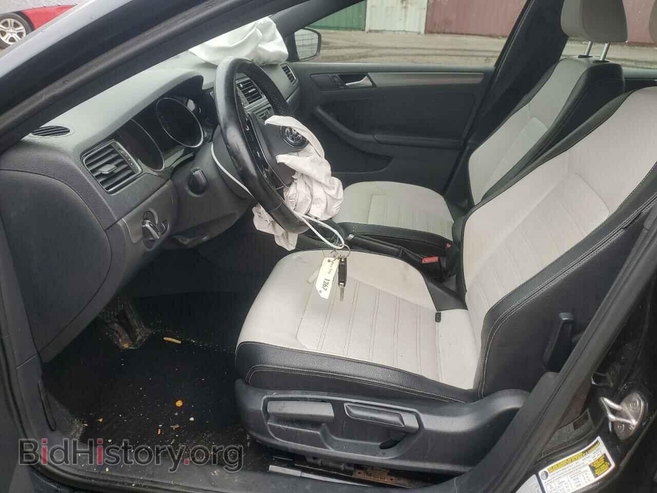 2016 VOLKSWAGEN JETTA - VIN: 3VWD17AJ1GM391663 - Фото 7