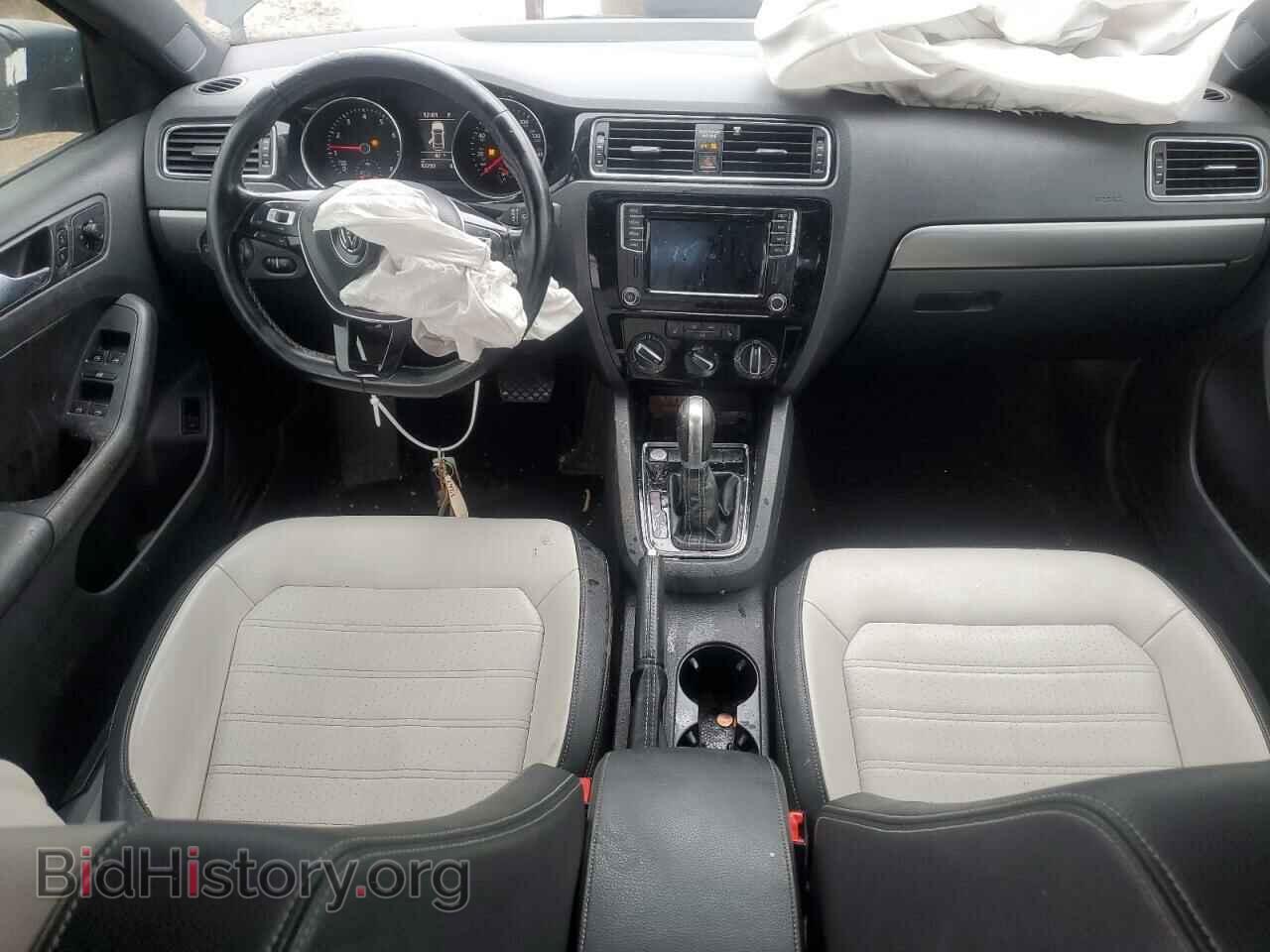 2016 VOLKSWAGEN JETTA - VIN: 3VWD17AJ1GM391663 - Фото 8
