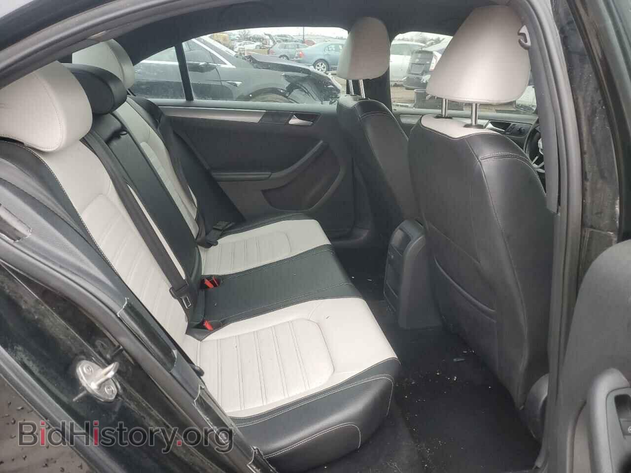 2016 VOLKSWAGEN JETTA - VIN: 3VWD17AJ1GM391663 - Фото 10