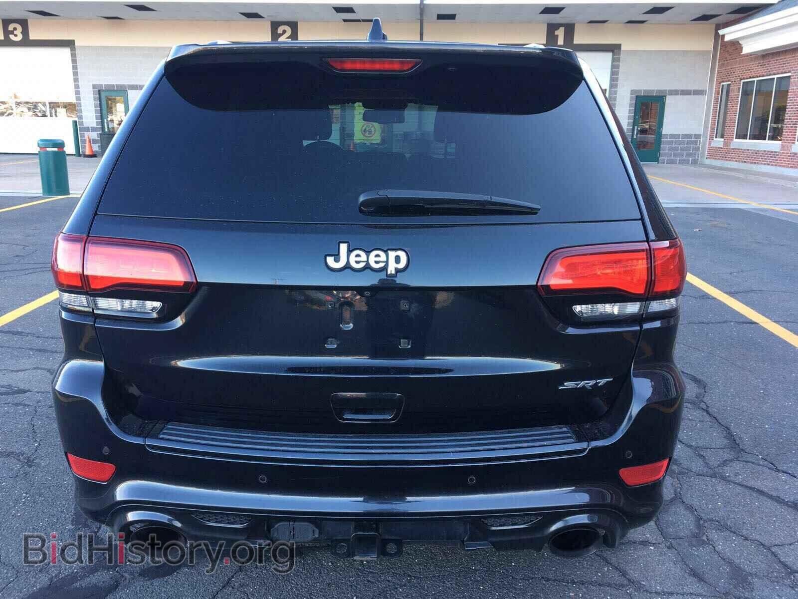 2014 JEEP CHEROKEE - VIN: 1C4RJFDJ8EC125957 - Фото 6