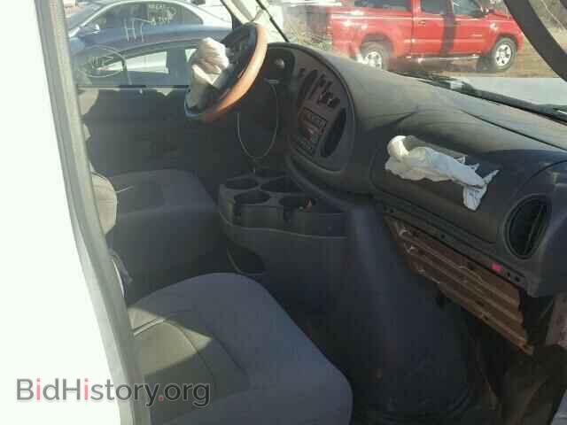 2008 FORD ECONOLINE - VIN: 1FTNE24L98DA60533 - Фото 5