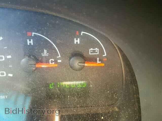2008 FORD ECONOLINE - VIN: 1FTNE24L98DA60533 - Фото 8