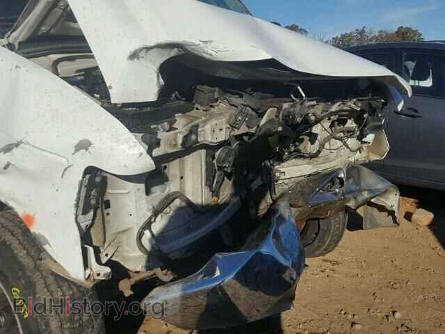 2008 FORD ECONOLINE - VIN: 1FTNE24L98DA60533 - Фото 9