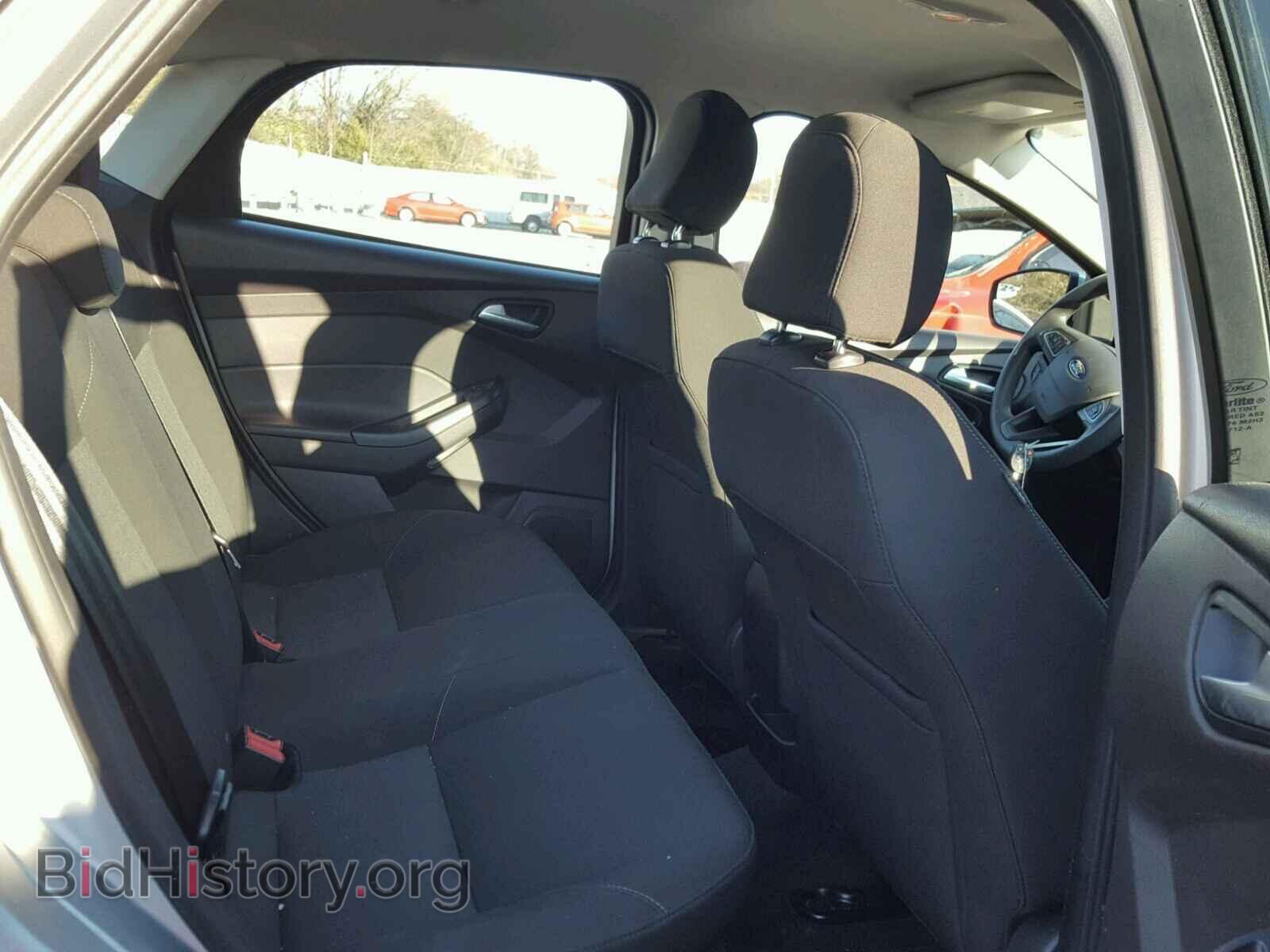 2015 FORD FOCUS - VIN: 1FADP3F23FL242527 - Photo 6