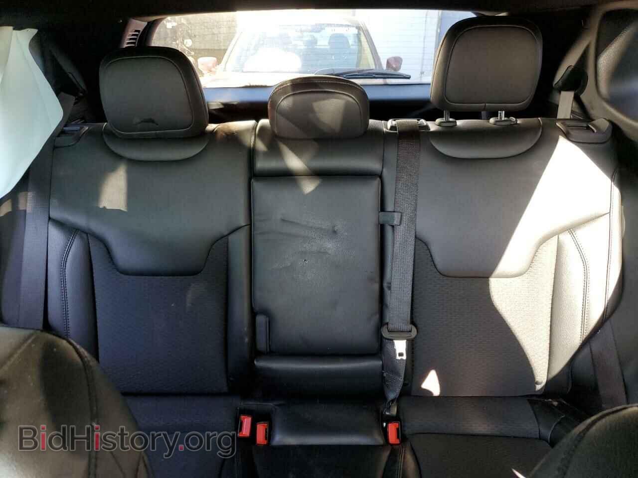 2022 JEEP COMPASS - VIN: 3C4NJDBB0NT234254 - Фото 10