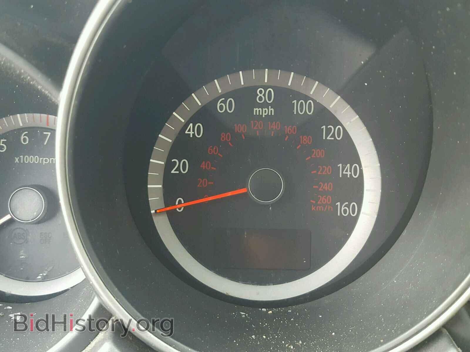 2009 KIA OPTIMA - VIN: KNAGE228995310546 - Фото 8