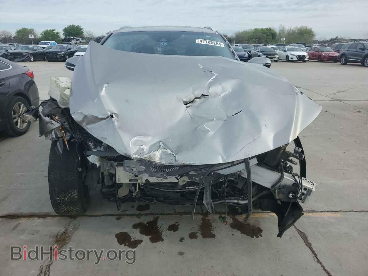 2018 LEXUS RX350 - VIN: 2T2ZZMCA7JC096608 - Фото 5