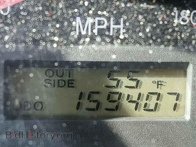 2003 TOYOTA COROLLA - VIN: JTDBR32EX30023623 - Photo 8
