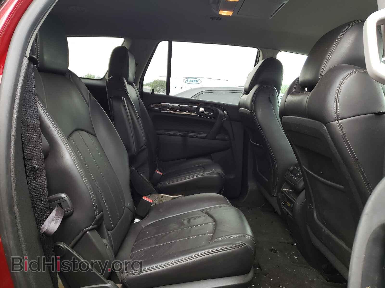 2013 BUICK ENCLAVE - VIN: 5GAKRDKD2DJ194960 - Фото 6