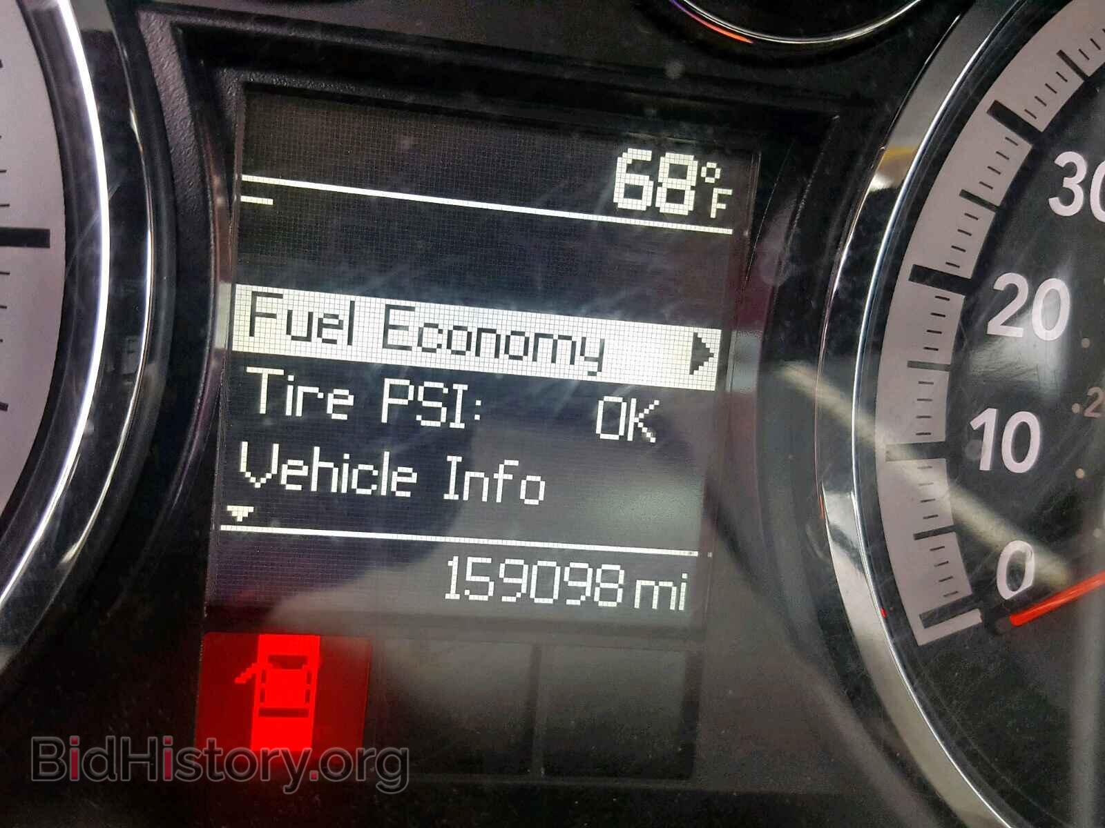 2012 DODGE RAM 1500 S - VIN: 1C6RD7FT0CS166928 - Фото 8