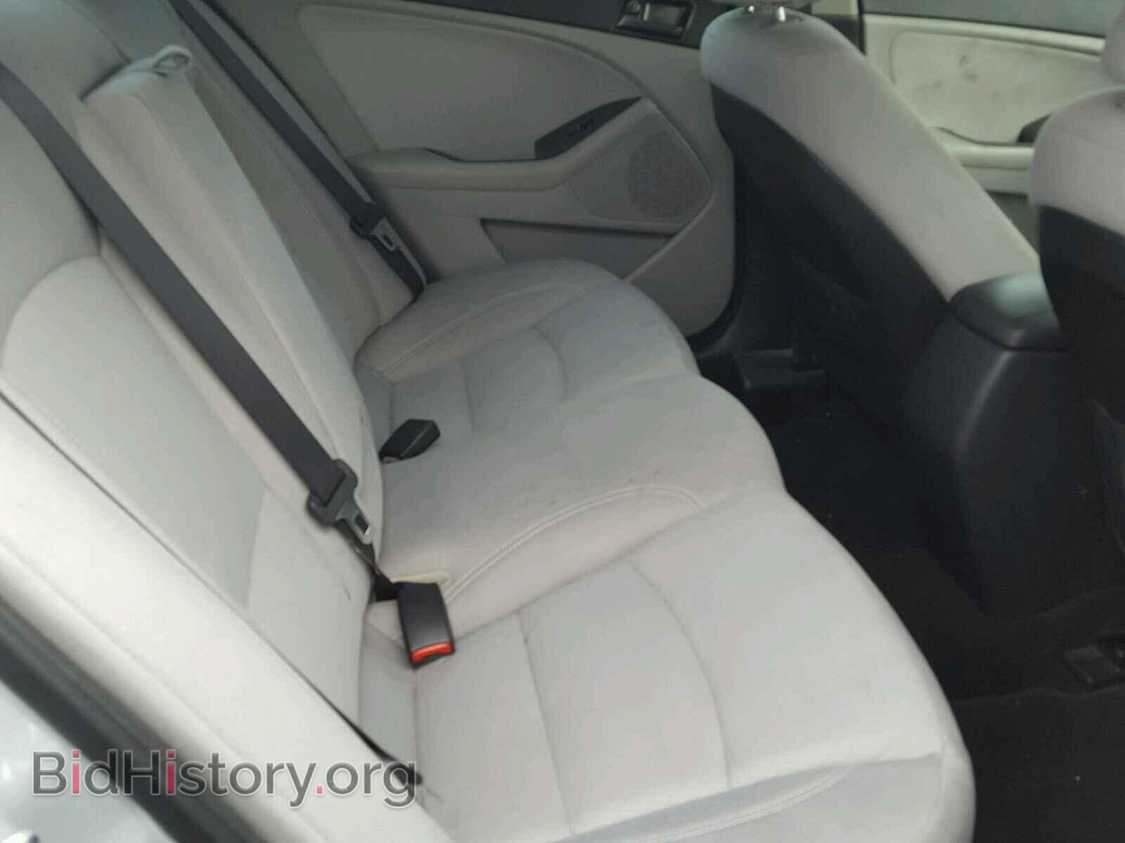 2013 KIA OPTIMA - VIN: KNAGM4A71D5414559 - Photo 6