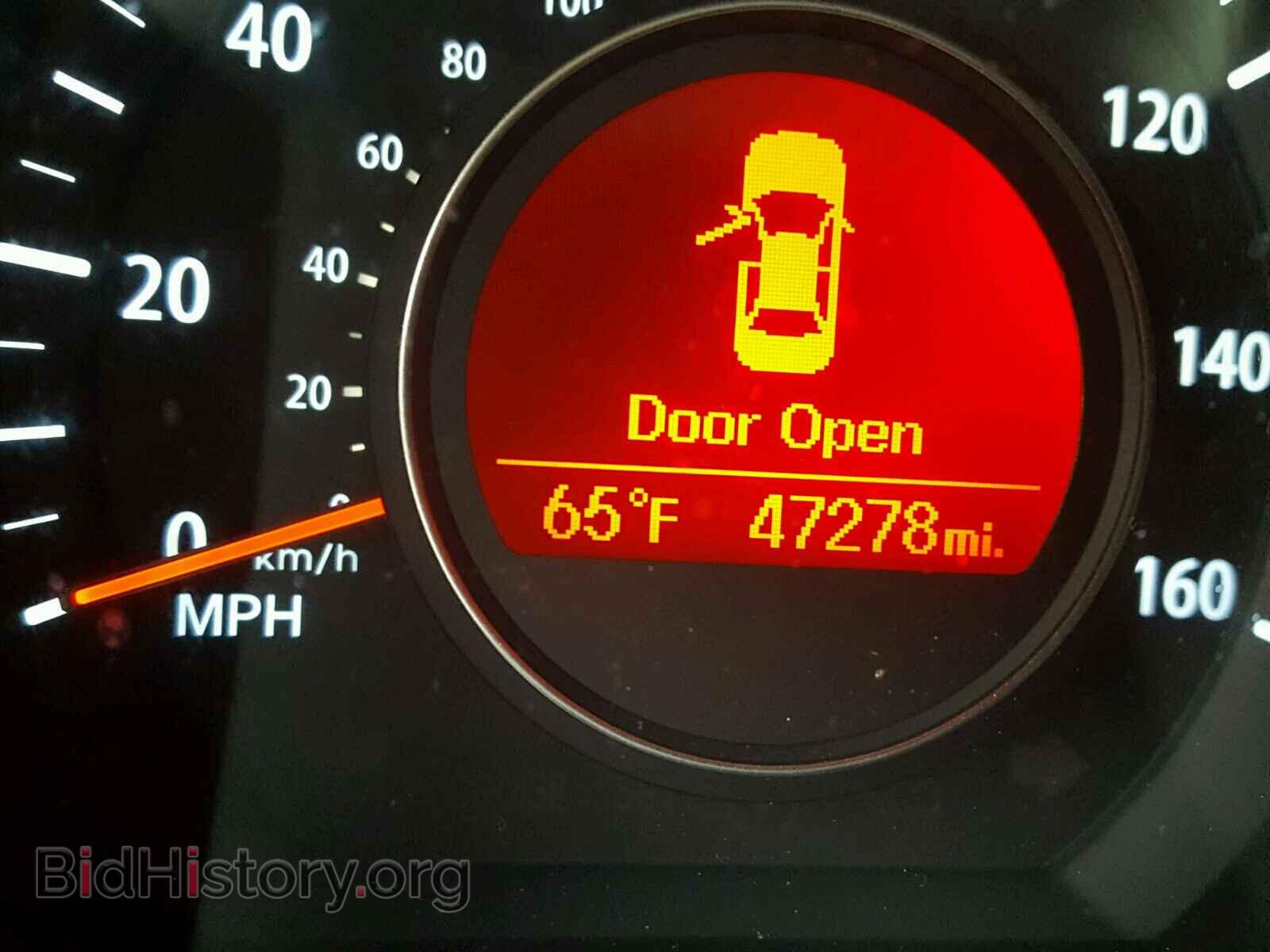 2013 KIA OPTIMA - VIN: KNAGM4A71D5414559 - Photo 8