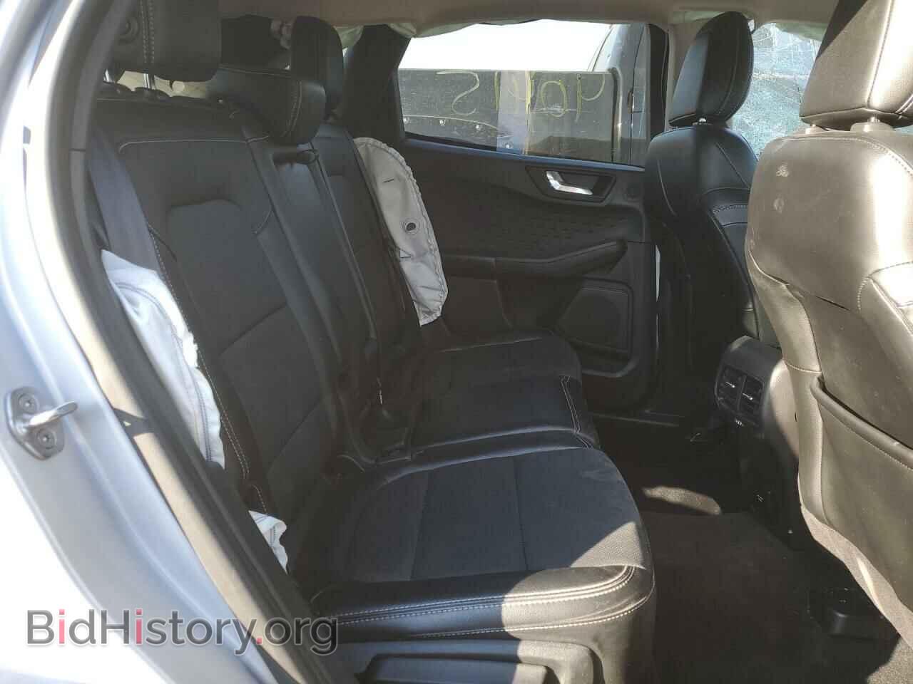 2020 FORD ESCAPE - VIN: 1FMCU9J92LUA21069 - Фото 10