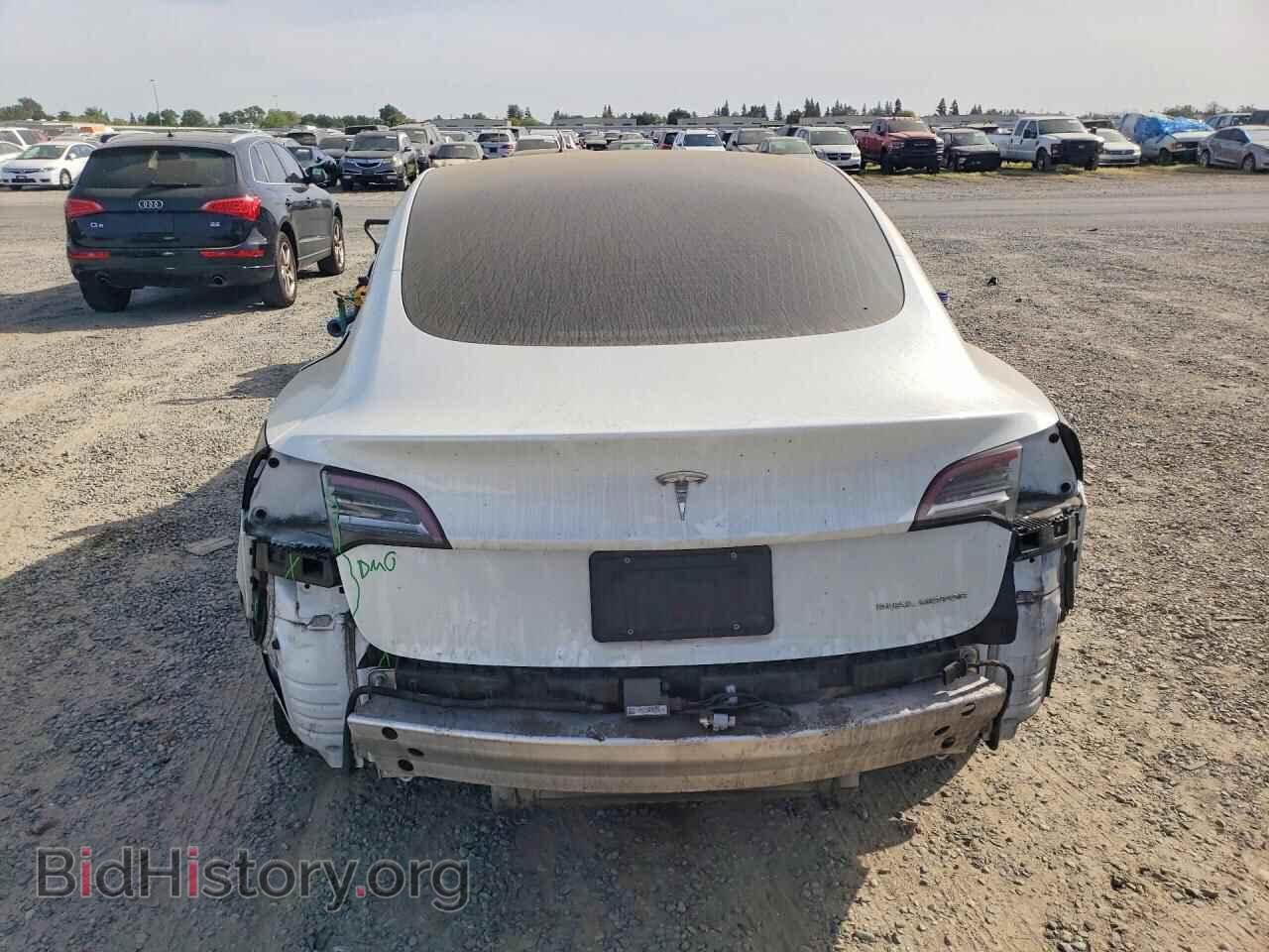 2019 TESLA MODEL 3 - VIN: 5YJ3E1EB0KF512568 - Photo 6