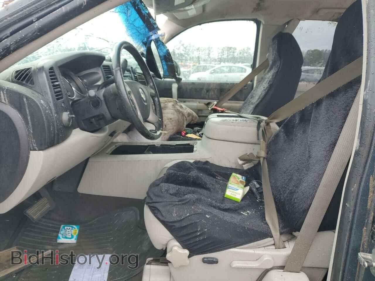2007 CHEVROLET ALL Models - VIN: 2GCEC19J971669543 - Фото 7