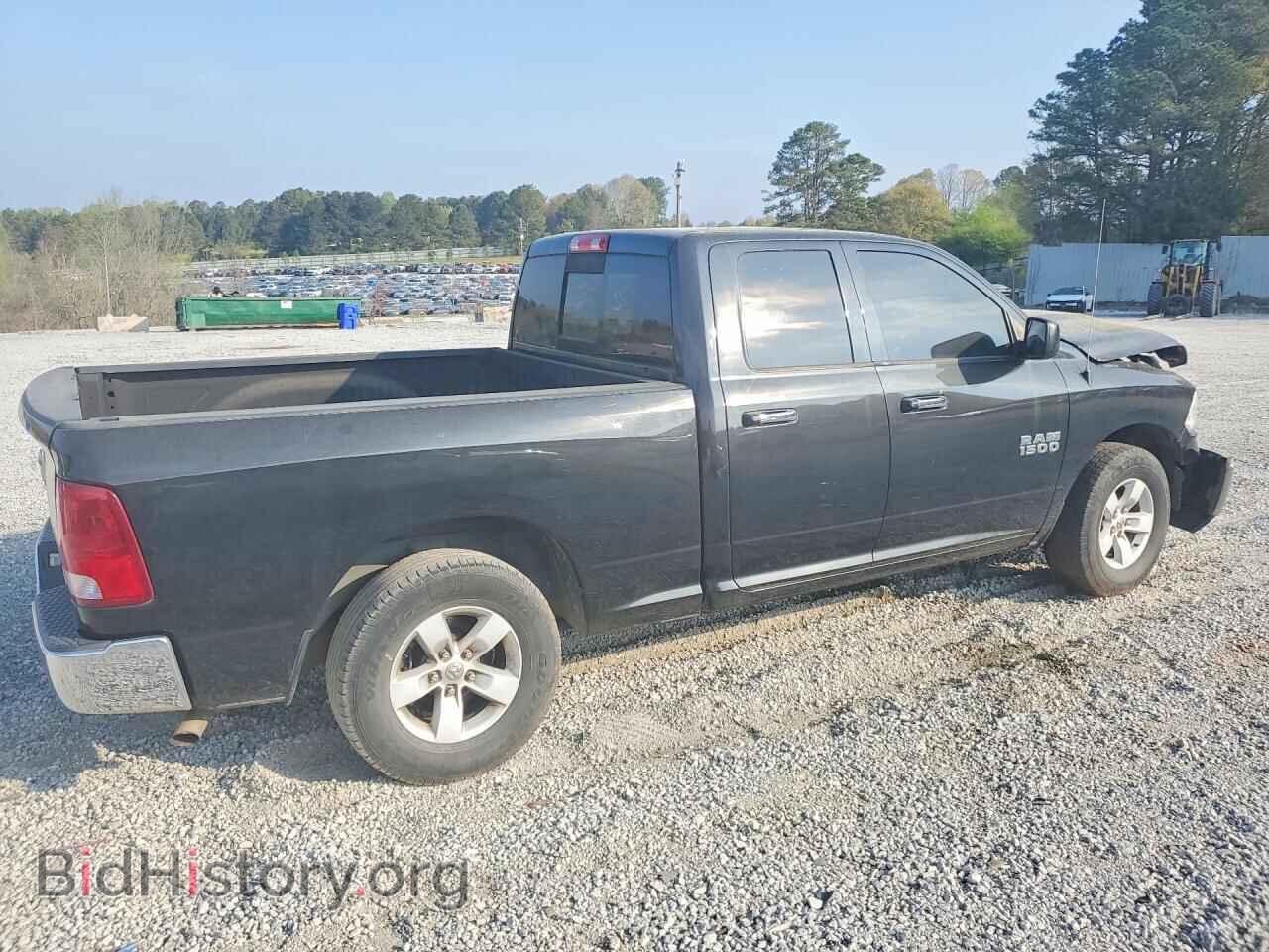 2017 RAM 1500 - VIN: 1C6RR6GG4HS708150 - Фото 3
