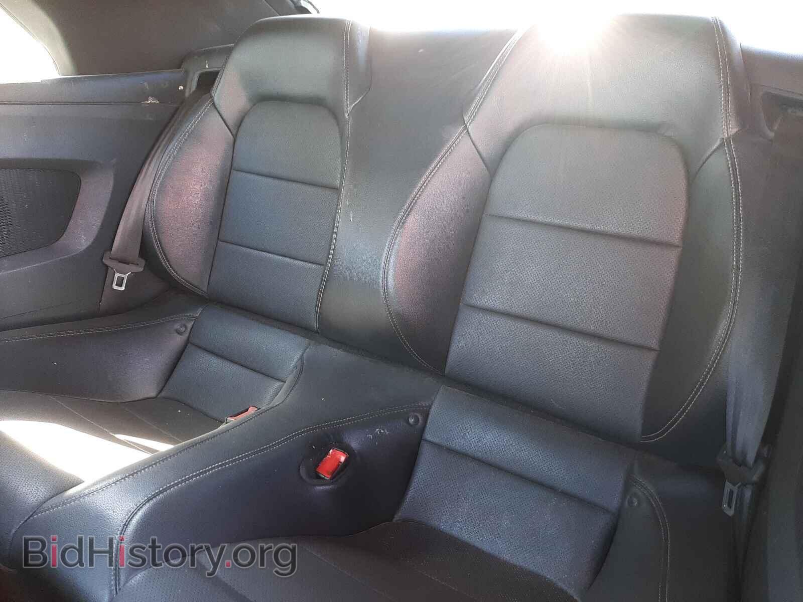 2018 FORD MUSTANG - VIN: 1FATP8UH3J5155112 - Фото 6