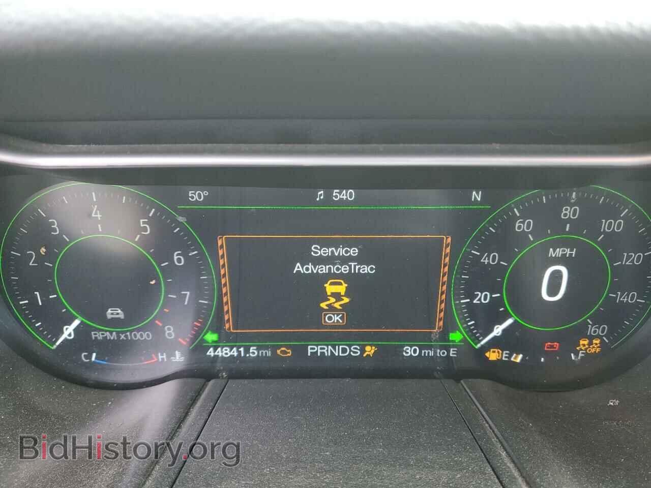 2021 FORD MUSTANG - VIN: 1FA6P8CF7M5108554 - Фото 9