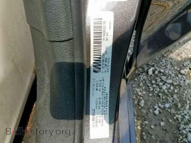 2016 CHRYSLER 200 - VIN: 1C3CCCAB0GN153839 - Photo 10