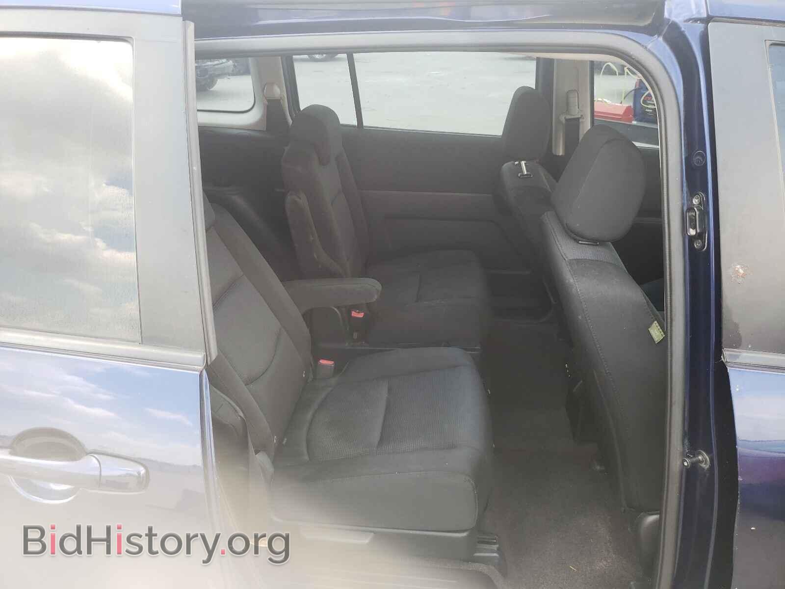 2010 MAZDA 5 - VIN: JM1CR2W30A0365960 - Фото 6