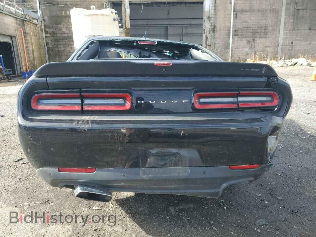 2020 DODGE CHALLENGER - VIN: 2C3CDZFJ7LH227308 - Фото 6